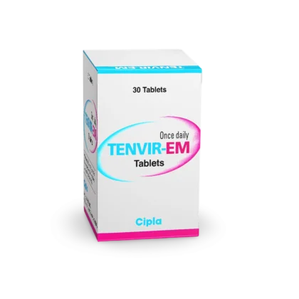 Tenvir EM 300/200 Mg image 3
