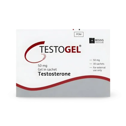 Testogel image 3