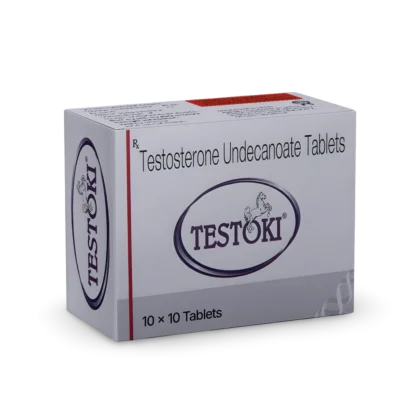 Testoki Tablet image 3