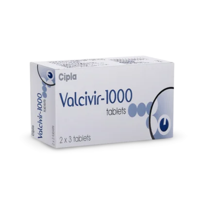 Valcivir 1000 Mg image 4