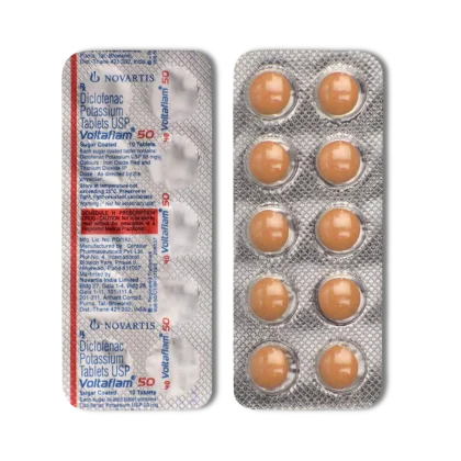 Voltaflam 50 Mg image 3