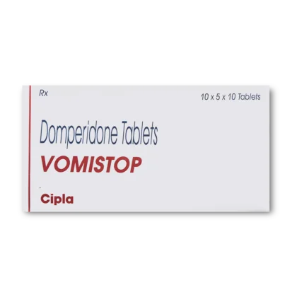 Vomistop 10 mg image 2