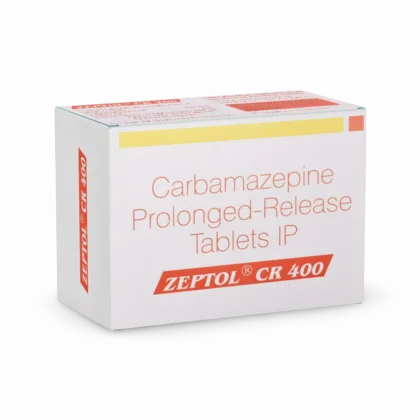 Zeptol CR 400 mg